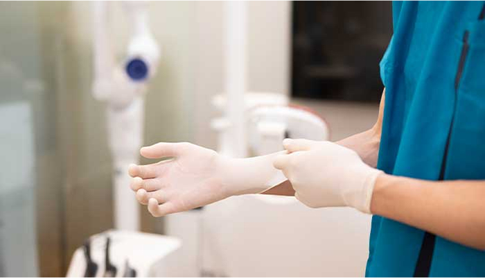 必要に応じて裏装