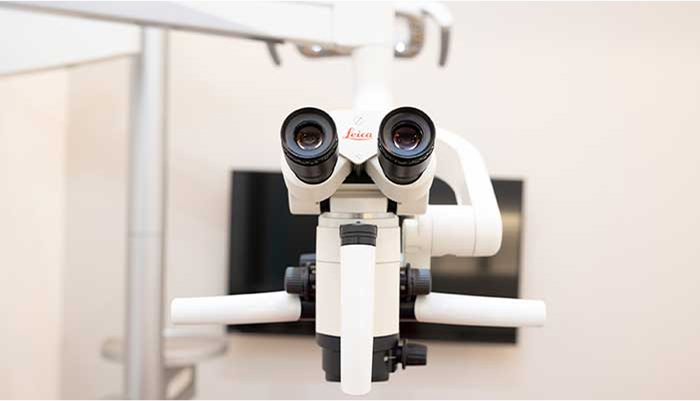 マイクロスコープ