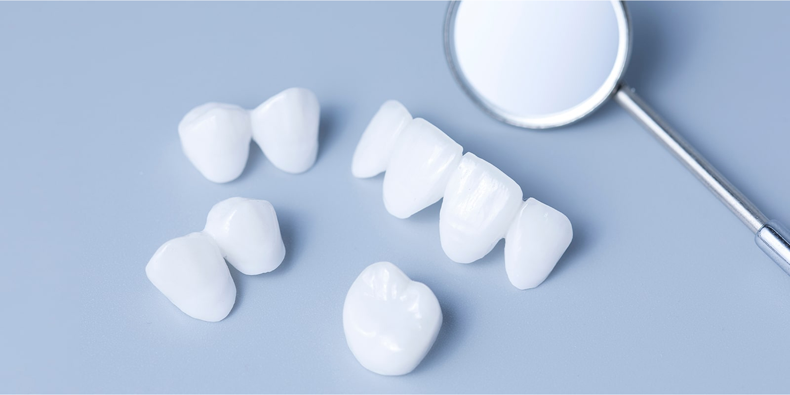 当院の審美歯科の特徴