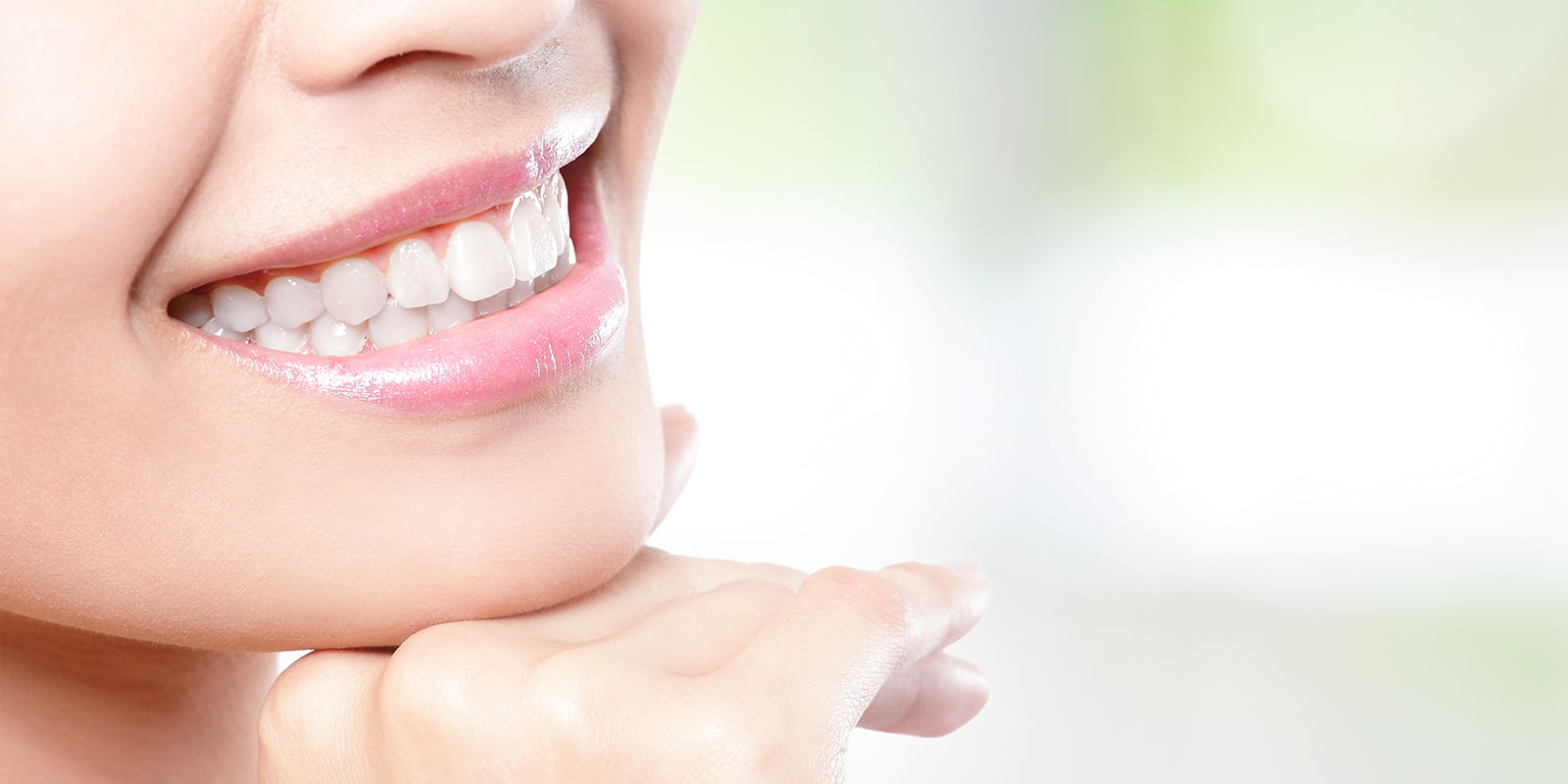 ホワイトニング